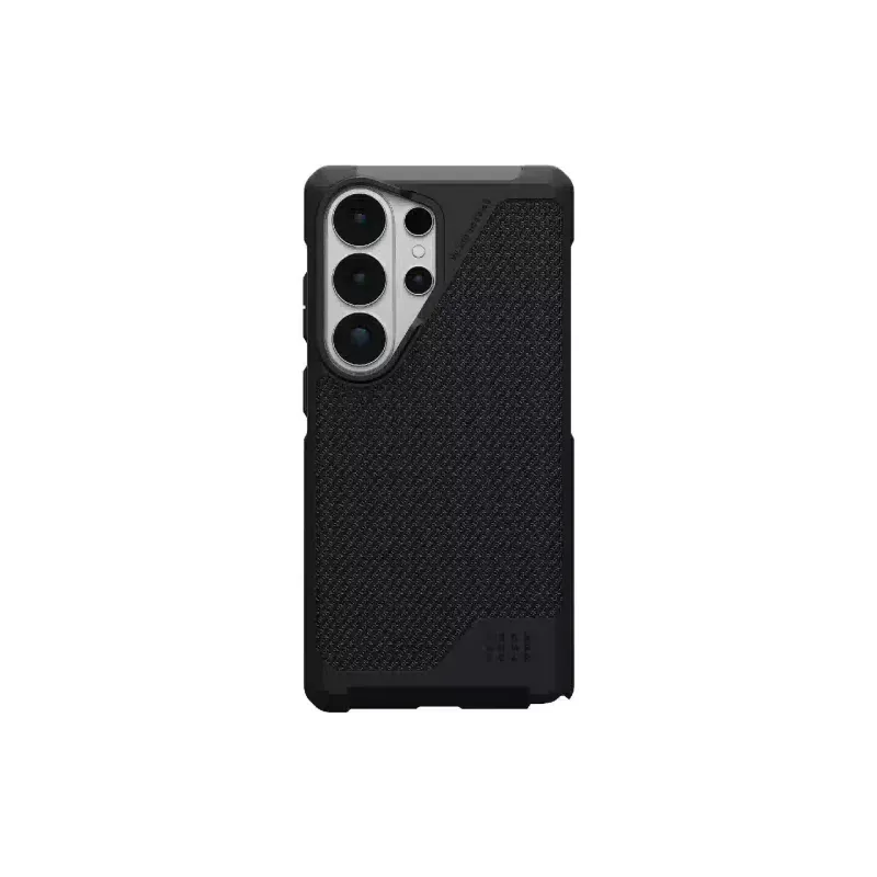 قضية UAG Metropolis LT with Magnet, Kevlar Black (214529113940)