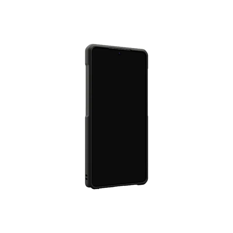 قضية UAG Metropolis LT with Magnet, Kevlar Black (214529113940)