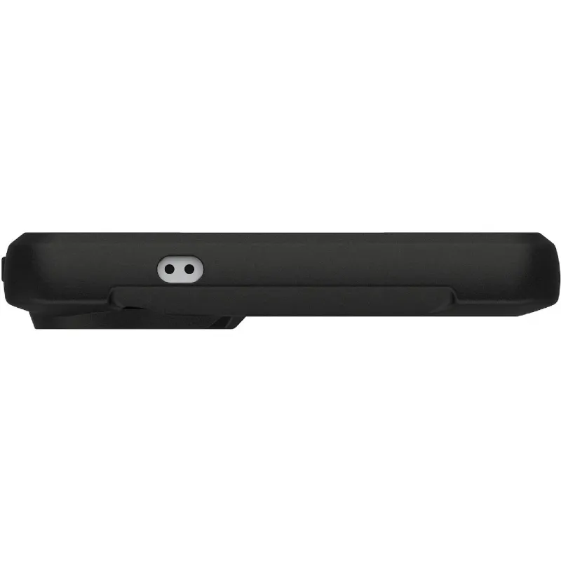 قضية UAG Metropolis LT with Magnet, Kevlar Black (214529113940)