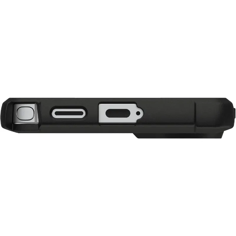 قضية UAG Metropolis LT with Magnet, Kevlar Black (214529113940)