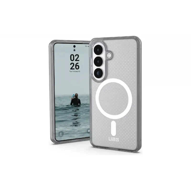 Caso UAG Dot with Magnet, Ice/Ash (214549114331)
