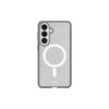 Чохол UAG Dot with Magnet (214548114331), для Samsung Galaxy S26+, Ice/Ash