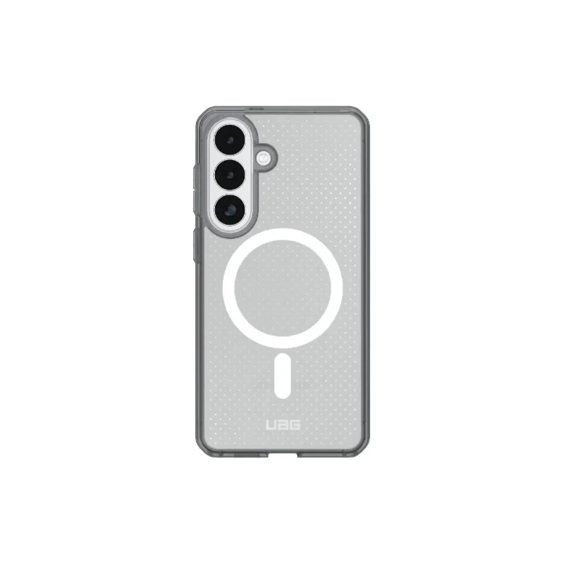 Чохол UAG Dot with Magnet (214548114331), для Samsung Galaxy S26+, Ice/Ash