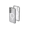 Чохол UAG Dot with Magnet (214548114331), для Samsung Galaxy S26+, Ice/Ash