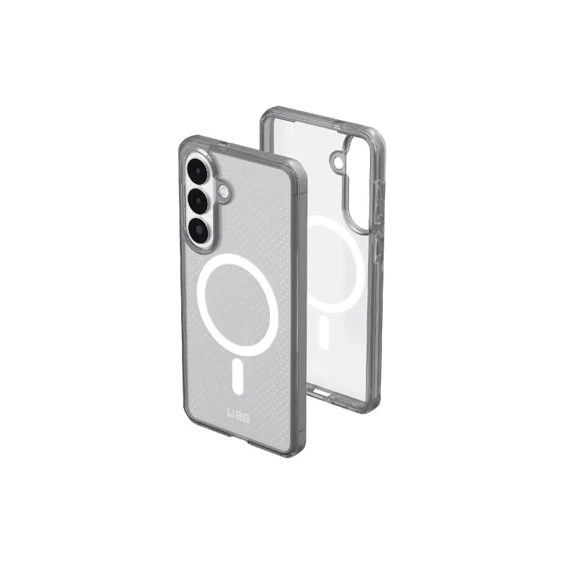 Чохол UAG Dot with Magnet (214548114331), для Samsung Galaxy S26+, Ice/Ash