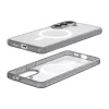 Чохол UAG Dot with Magnet (214548114331), для Samsung Galaxy S26+, Ice/Ash