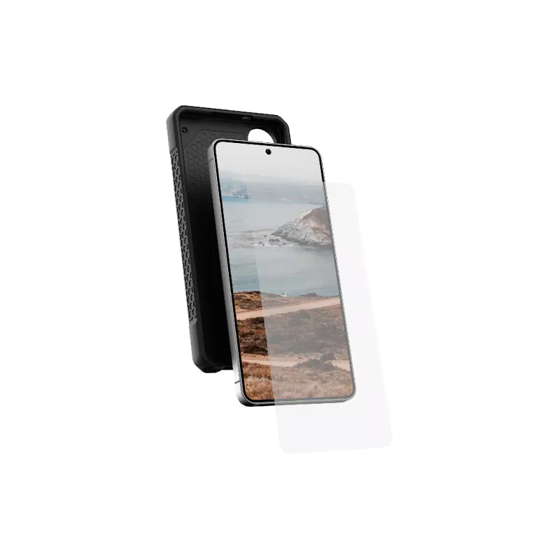 زجاج واقي UAG, Clear (24447711NA)