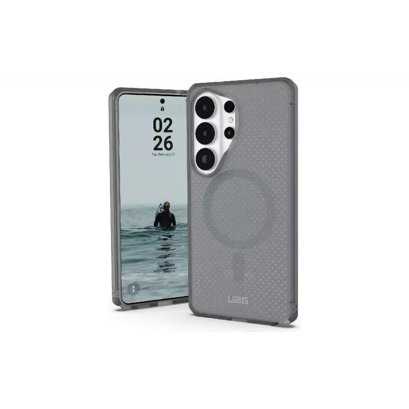 قضية UAG Dot with Magnet, Ash (214519113131)