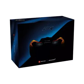 Конструктор LEGO Technic McLaren P1 (42172)