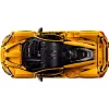 Конструктор LEGO Technic McLaren P1 (42172)