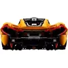 Конструктор LEGO Technic McLaren P1 (42172)