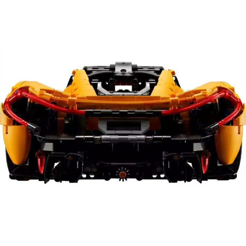 Конструктор LEGO Technic McLaren P1 (42172)