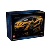 Конструктор LEGO Technic McLaren P1 (42172)