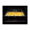 Induction cooker Electrolux (LKI564267X), 58 l, Stainless steel