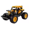 Konstruktor LEGO Technic Monster Jam DIGatron Pull-Back (42199)