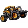 Konstruktor LEGO Technic Monster Jam DIGatron Pull-Back (42199)