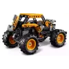 Konstruktor LEGO Technic Monster Jam DIGatron Pull-Back (42199)