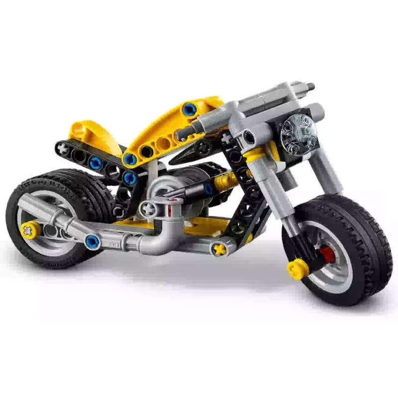 Construtor LEGO Technic  (42225)