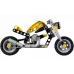 منشئ LEGO Technic  (42225)