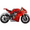 Konstruktor LEGO Technic Ducati Panigale V4 S Motorcycle (42202)
