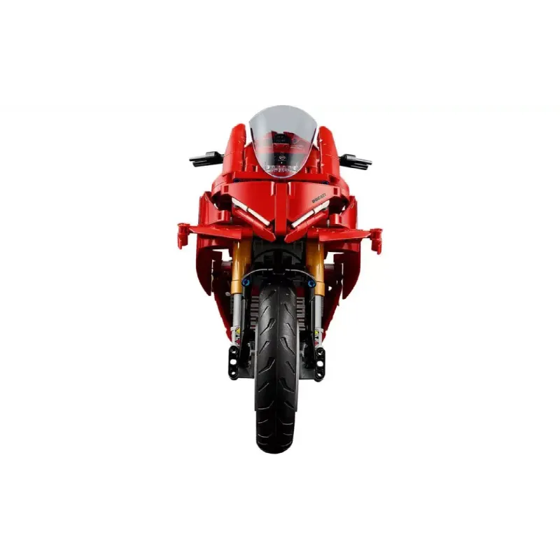Konstruktor LEGO Technic Ducati Panigale V4 S Motorcycle (42202)