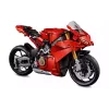 Konstruktor LEGO Technic Ducati Panigale V4 S Motorcycle (42202)