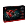 Konstruktor LEGO Technic Ducati Panigale V4 S Motorcycle (42202)