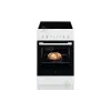 Γυάλινη κεραμική σόμπα Electrolux, White (LKR520066W)