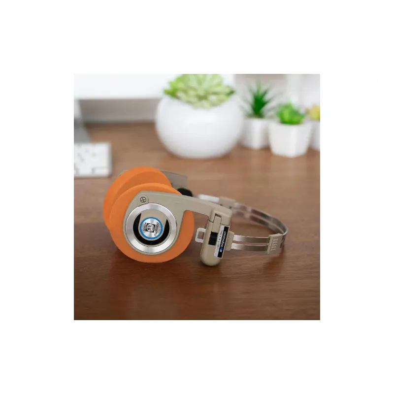 Амбюшури Koss Porta Pro Standard Ear Cushions (198053.101), Orange