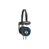 Fones de ouvido supra-auriculares Koss Porta Pro Utility, Black (196461.101)