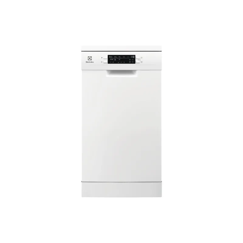 Pomivalni stroj Electrolux, White (ESS43210SW)