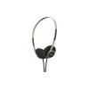 Fones de ouvido supra-auriculares Koss KPH40, Beige (197584.102)