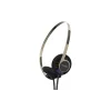 Fones de ouvido supra-auriculares Koss KPH40, Beige (197584.102)