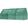 Парник складаний Neo Tools (15-912), 240 х 90 х 90 см, Green