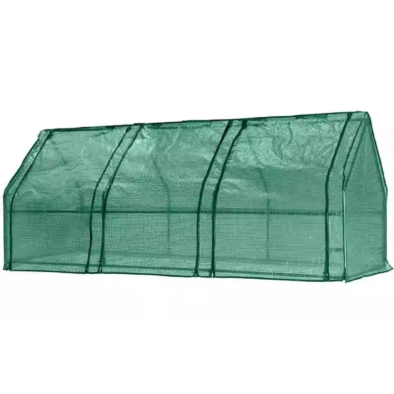 Парник складаний Neo Tools (15-912), 240 х 90 х 90 см, Green