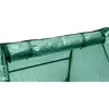 Парник складаний Neo Tools (15-912), 240 х 90 х 90 см, Green
