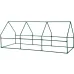 Парник складаний Neo Tools (15-912), 240 х 90 х 90 см, Green