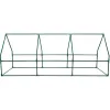 Парник складаний Neo Tools (15-912), 240 х 90 х 90 см, Green