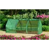 Парник складаний Neo Tools (15-912), 240 х 90 х 90 см, Green