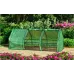 Парник складаний Neo Tools (15-912), 240 х 90 х 90 см, Green