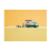 منشئ LEGO City Emergency Ambulance (60451)