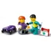 Konstruktor LEGO City Emergency Ambulance (60451)