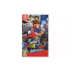 Jogo Games Software Super Mario Odyssey (045496420864)
