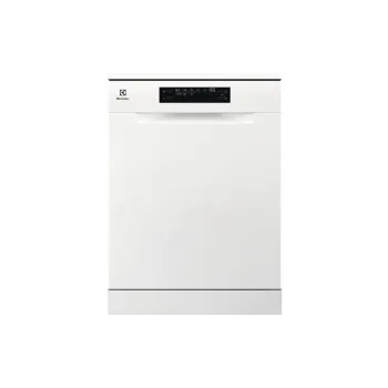Посудомийна машина Electrolux (ESM48310SW), White