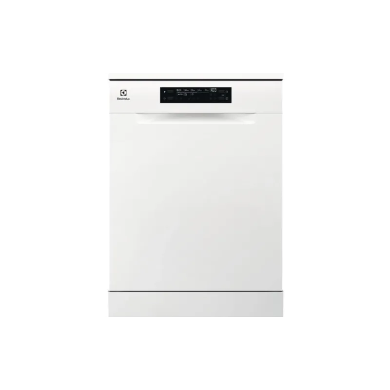غسالة الأواني Electrolux, White (ESM48310SW)
