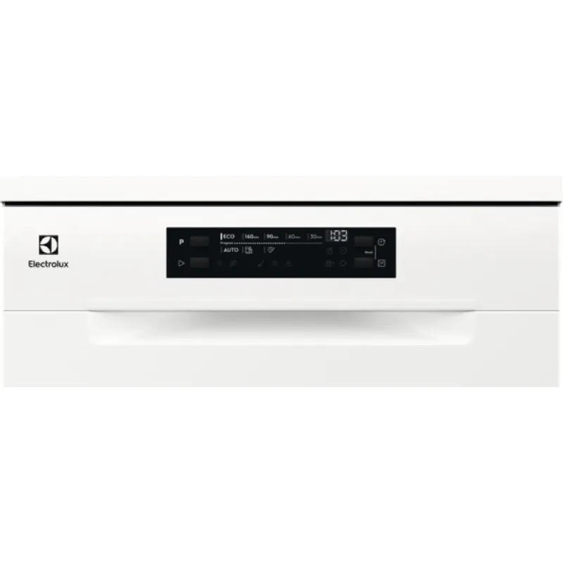 غسالة الأواني Electrolux, White (ESM48310SW)