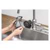 غسالة الأواني Electrolux, White (ESM48310SW)