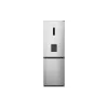 Холодильник Gorenje (NRK619EAXL4WD), 207/97 л, Stainless steel