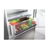 Холодильник Gorenje (NRK619EAXL4WD), 207/97 л, Stainless steel