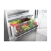 Geladeira Gorenje, Stainless steel (NRK619EAXL4WD) Geladeira Gorenje, Stainless steel (NRK619EAXL4WD)